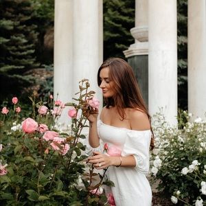 Meet your Posher, Cheri